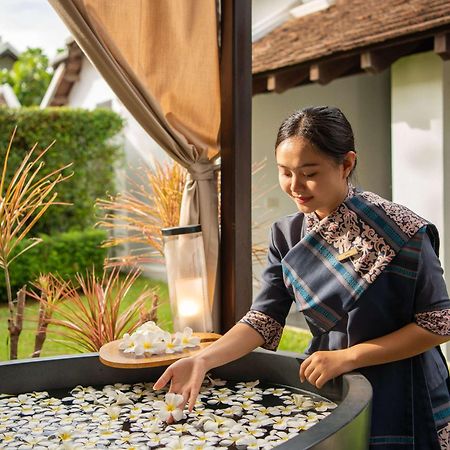 Hotel Sofitel Luang Prabang Zewnętrze zdjęcie
