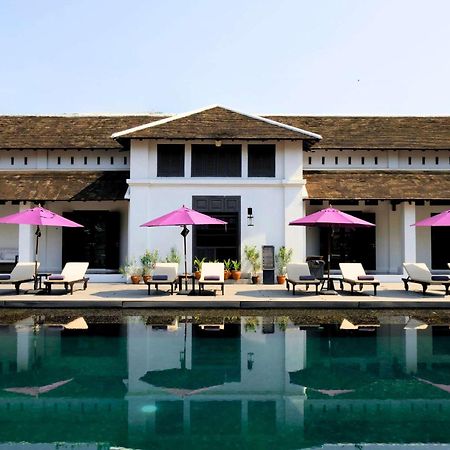 Hotel Sofitel Luang Prabang Zewnętrze zdjęcie