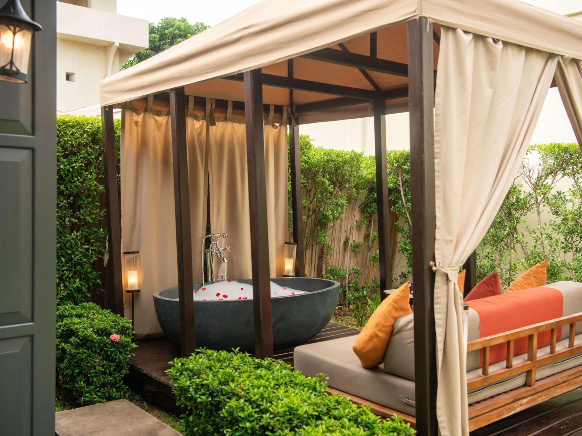 Hotel Sofitel Luang Prabang Zewnętrze zdjęcie