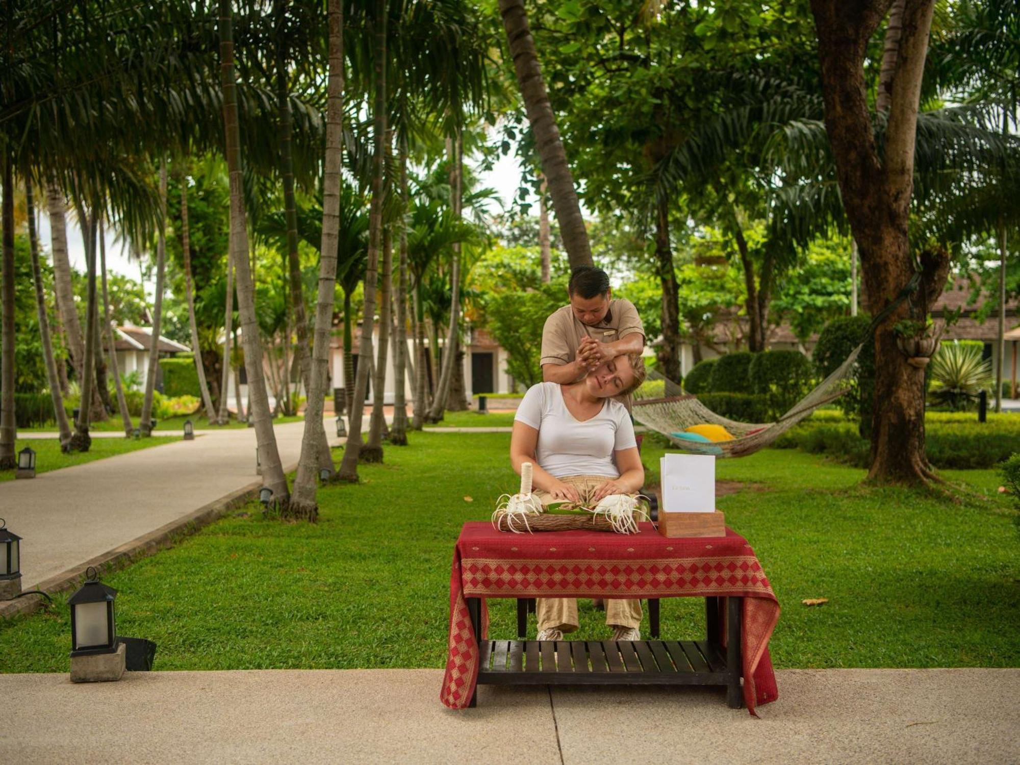 Hotel Sofitel Luang Prabang Zewnętrze zdjęcie